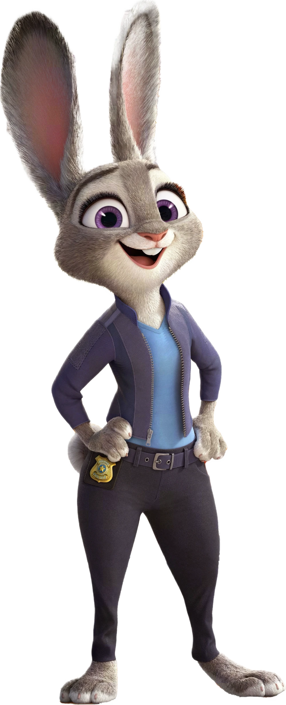 朱迪·霍普斯Z2_Judy_Hopps_Z2.webp